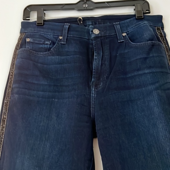 7 FOR ALL MANKIND JEANS - Picture 2 of 12